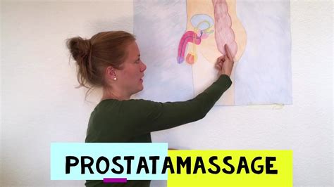Prostatamassage Erotik Massage Giubiasco