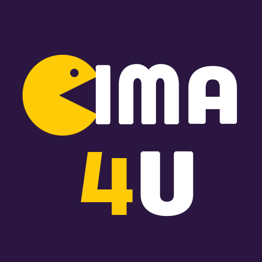 شعار Cima4U